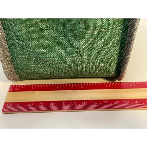 NCAA Oregon Ducks insulated lunch bag soft cooler tote 9 1/2" x 6 1/2" x 4 1/2" - Picture 16 of 16